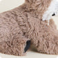 Raccoon Warmies Junior