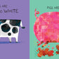 Cows Are Pink! by Becky Davies