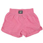 Solid Shorts // Bubblegum