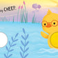 Squeak Me!: Five Little Ducks by