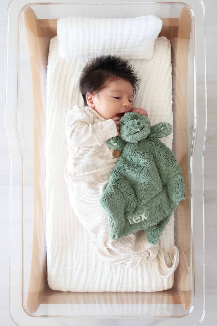 Cuddle Plush Friends // Lovey