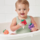 Itzy Splash Pals- Bath + Water Toy