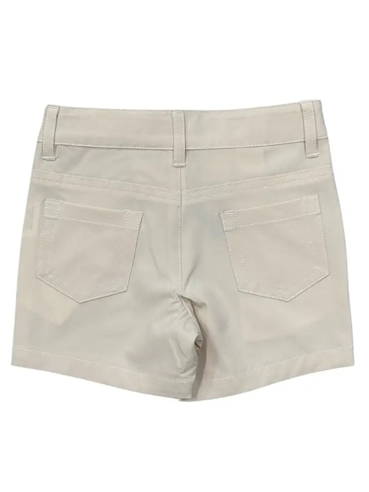 Baby Shorts // Sand