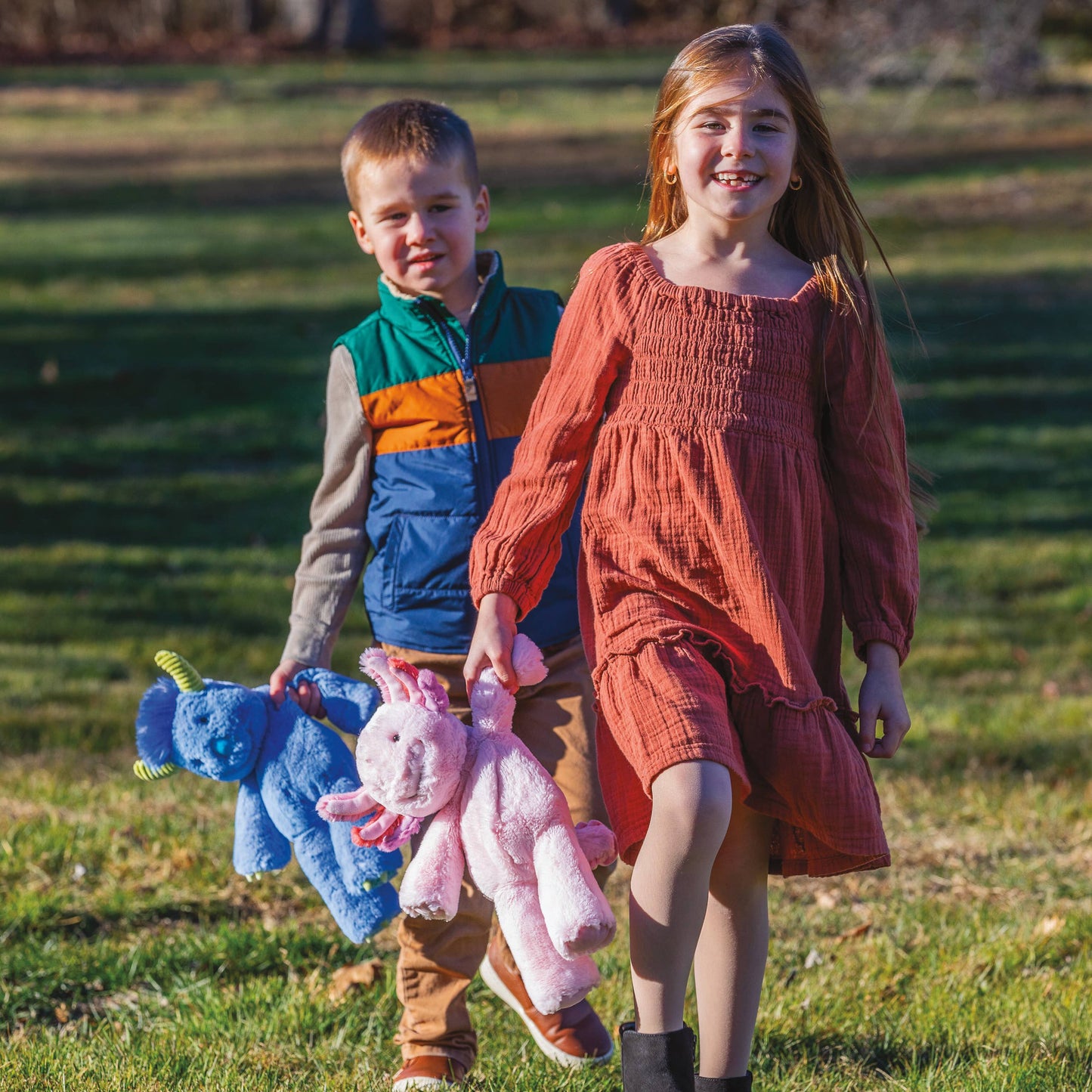 Marshmallow Alanna Axolotl