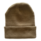 Wild Child Beanie // Light Brown