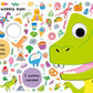 I Spy Dinosaurs by IglooBooks