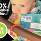 In My Snuggle Era (A Tuffy Teether Indestructible Book)