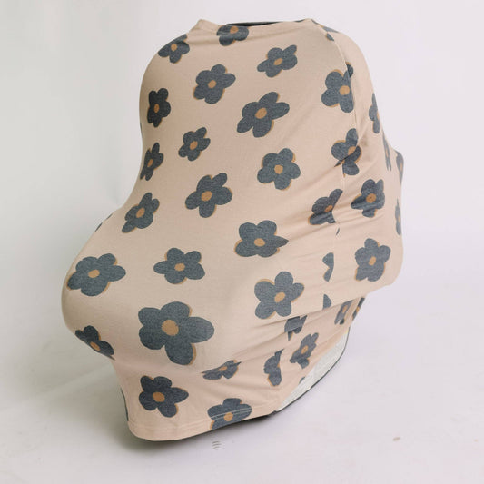 Multi-Use Cover // Gemma In Tan