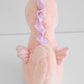 Large Cuddle Plush Friends | Shimmer Seahorse