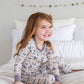 Two-Piece Bamboo Pajama Set | Camo Cutie