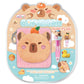 Kawaii Mini Play, Capybara