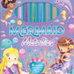 Markerific: Mermaid Metallics by