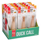 Beetle & Bee Garden Duck Call