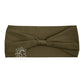 WIDE PANTYHOSE ADD-A-BOW HEADBAND