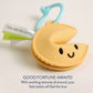 *NEW* Itzy Treat™ - Fortune Cookie Teether