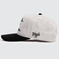 Red Eye Corduroy Brim Hat