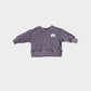 Boxy Sweatshirt