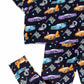 Elias Toddler Lounge Set
