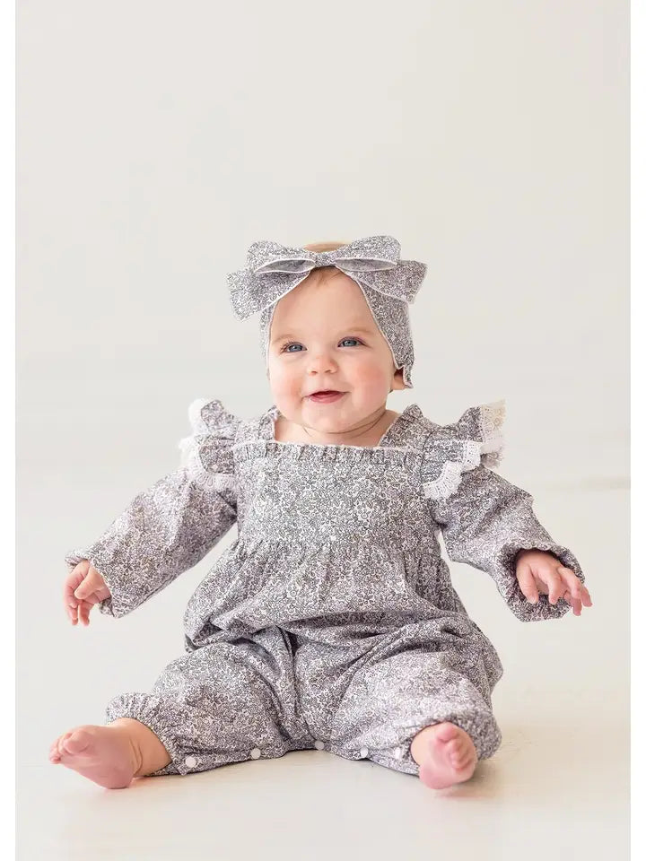 Elizabeth Romper