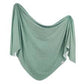 Swaddle Blanket - Emerson
