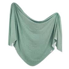 Swaddle Blanket - Emerson