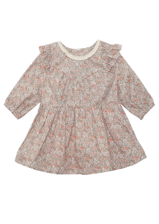 Emmaline Romper