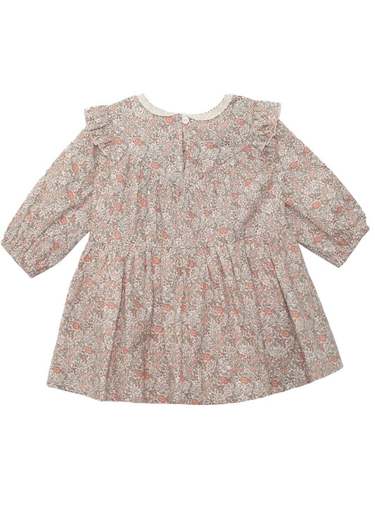 Emmaline Romper