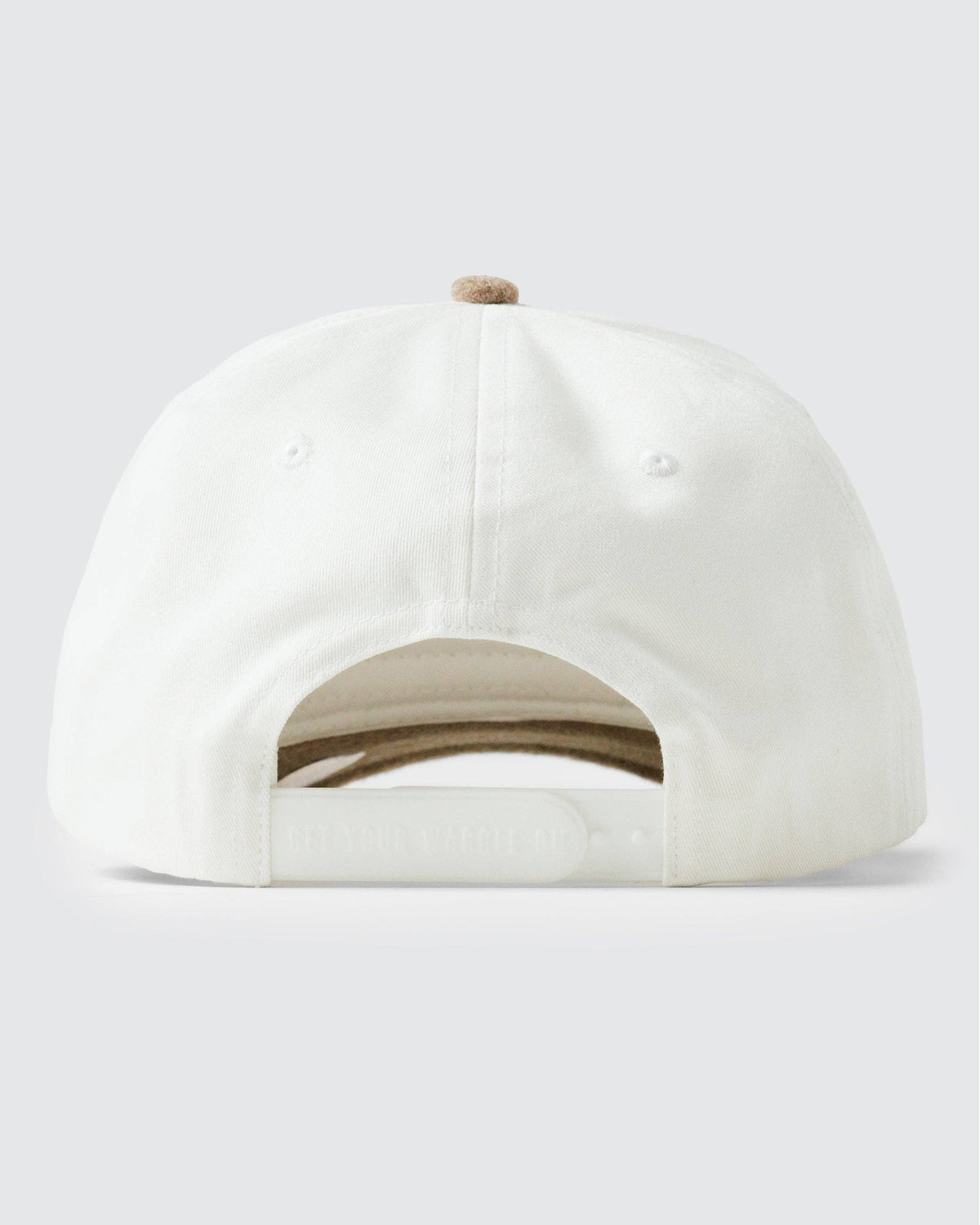 The Range Wool Brim Hat