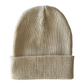 Wild Child Beanie // Cream