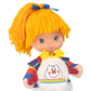 Rainbow Brite & Twink (Classic) 9 Inch Plush Doll