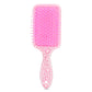 Pink Pearl Hair Brush