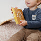 Basketball Baby Book