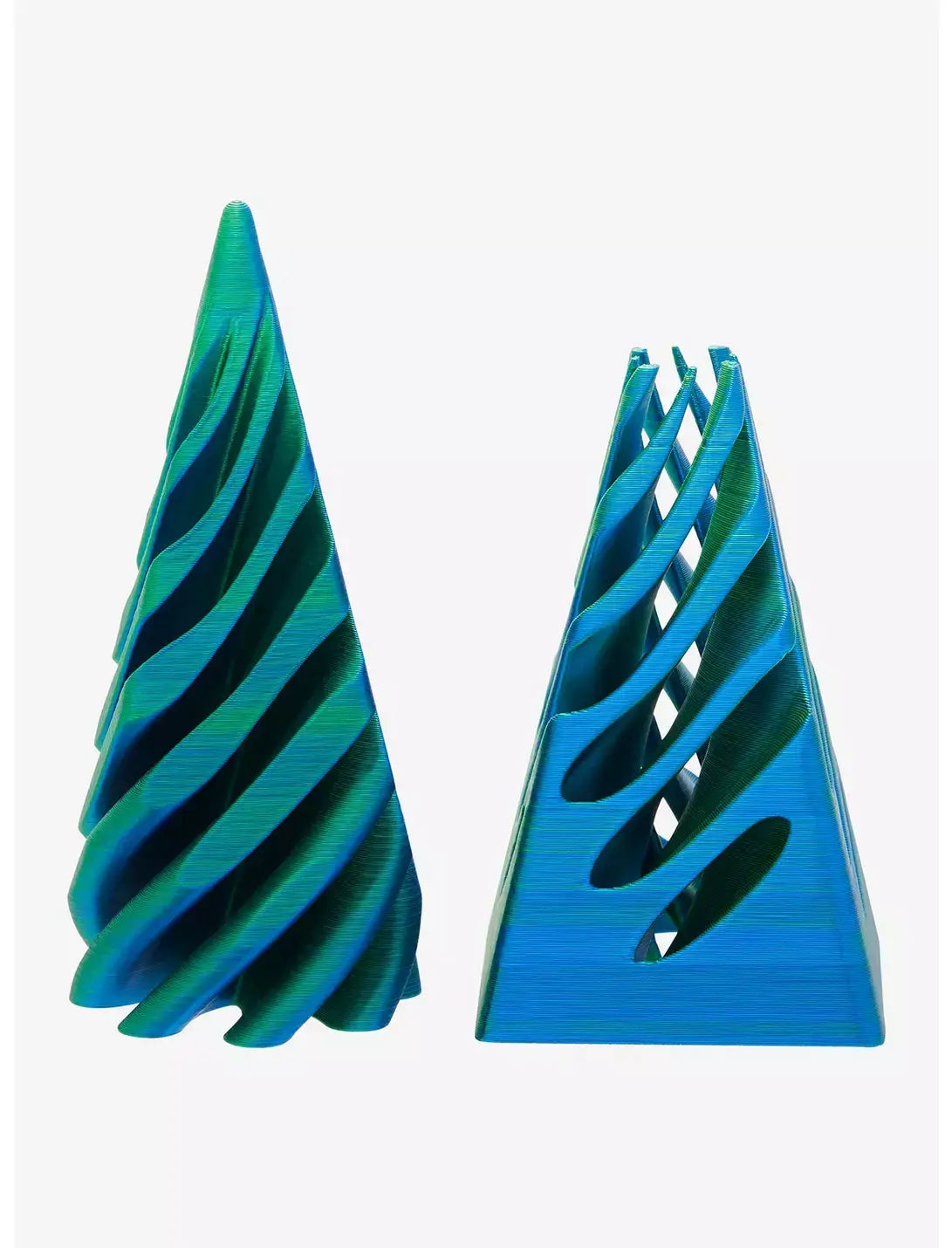 Zorbitz Twiddle Twister - 2 Piece Fidget Toy