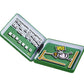On the Way Games Magnetic Travel Games, 6 Games, 24/Display