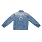 Denim Jacket // Stars