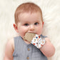Vintage bear Itzy Mitt