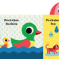 Peekaboo: Chick