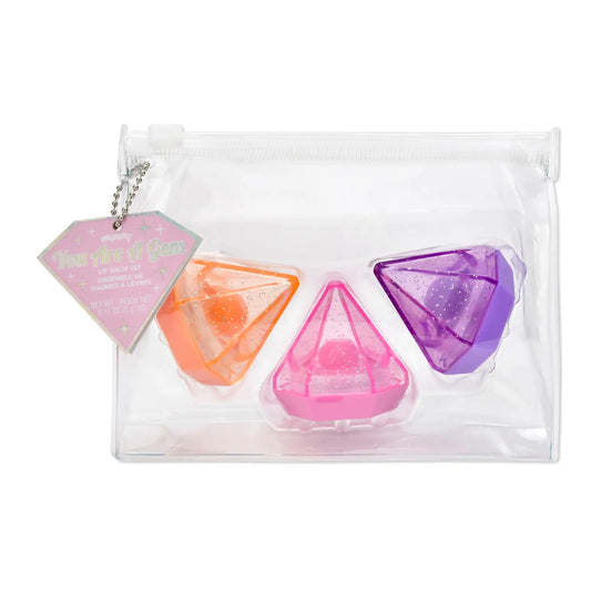 You're A Gem Lip Gloss