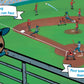 Baseball Baby by Laura Gehl