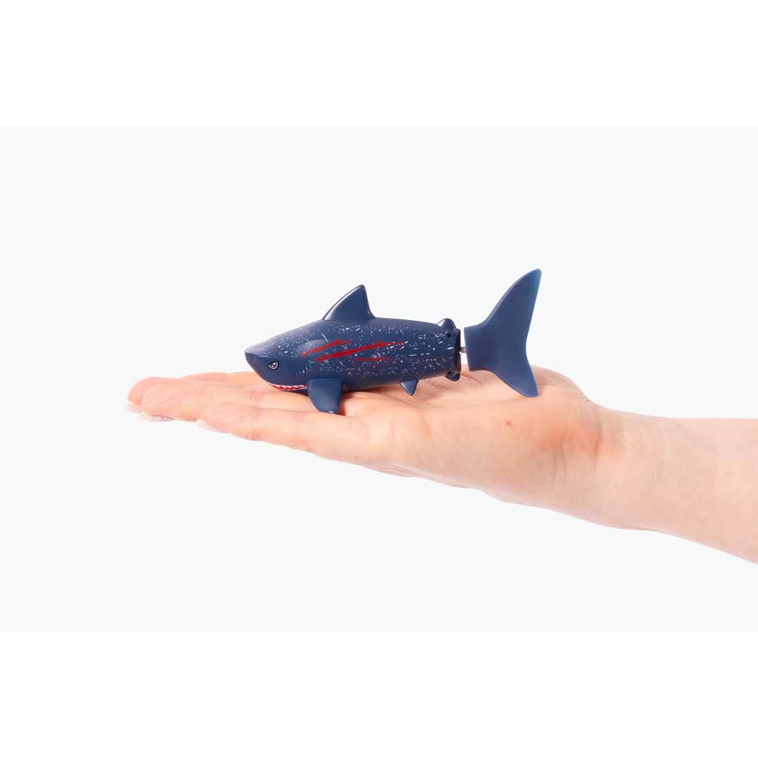 RC Mini Shark
