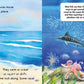 Tell Me About Oceans by Lisa Varchol Perron