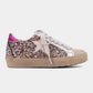 Paula Mini Multi Star Sneakers