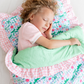 Preschool Nap Mat - Cherries