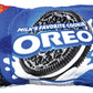 Oreo Cookies Packaging Plush