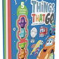 Things That Go by IglooBooks