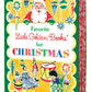 Favorite Little Golden Books for Christmas 5-Book Boxed Set