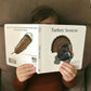 Turkey Season Children's Book