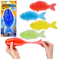 Jumbo Sticky Stretch Fish
