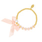 Besties Bow Bracelet Tower