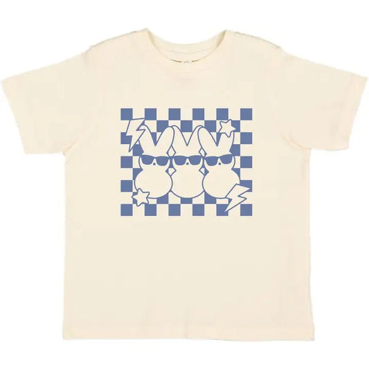 Peeps Squad Easter T-shirt